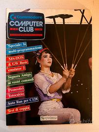 Rivista Commodore Computer Club #46