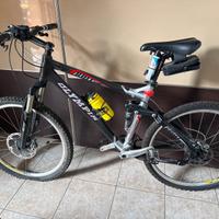 Bici MBK Olimpia CK3 Bullet