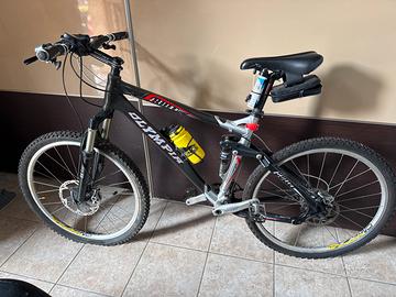 Bici MBK Olimpia CK3 Bullet