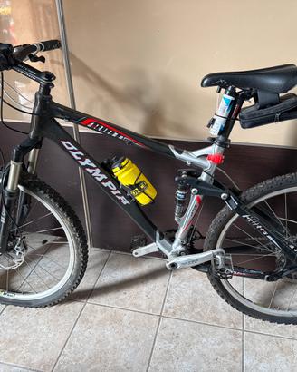 Bici MBK Olimpia CK3 Bullet