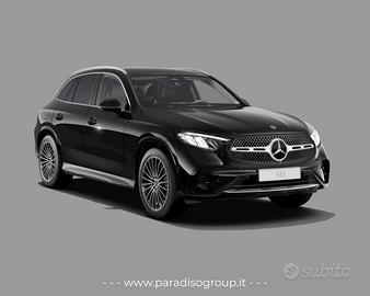 Mercedes-Benz GLC 254- NUOVO 220 d 4MATIC
