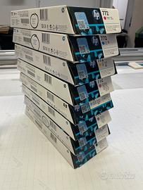 Cartucce inchiostro HP DesignJet 772 z5200