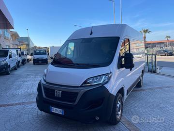 Fiat Ducato 2.2 140 CV 2022 L2 H2