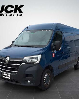 Renault Master IV 35 FWD - master T35 2.3 e U93331