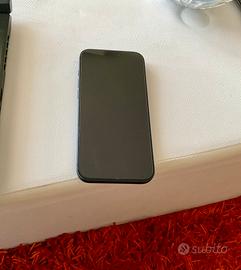 Iphone 17 pro max 256 15 gg di vita