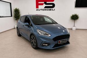 Ford Fiesta 1.5 EcoBlue 5 porte ST-Line