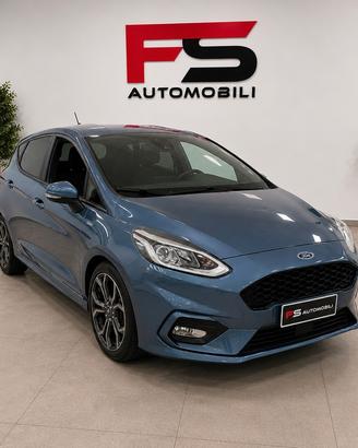 Ford Fiesta 1.5 EcoBlue 5 porte ST-Line