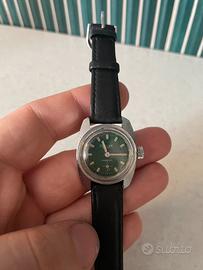 Orologio donna vintage diver