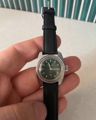 Orologio donna vintage diver