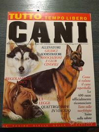 Tutto tempo libero cani