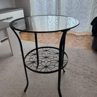 Tavolino salotto