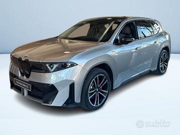 MINI Countryman iX3 50 xDrive M Sport Pro