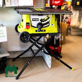 Banco da lavoro - RTS 1800 EF-G