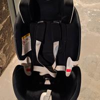 Seggiolino auto isofix Chicco
