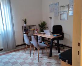 Studio per uno o due giorni a settimana