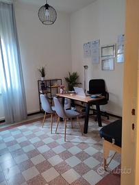 Studio per uno o due giorni a settimana