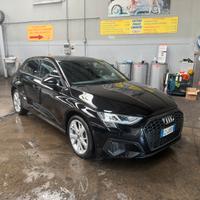 Audi a3 2023 40 tfsi