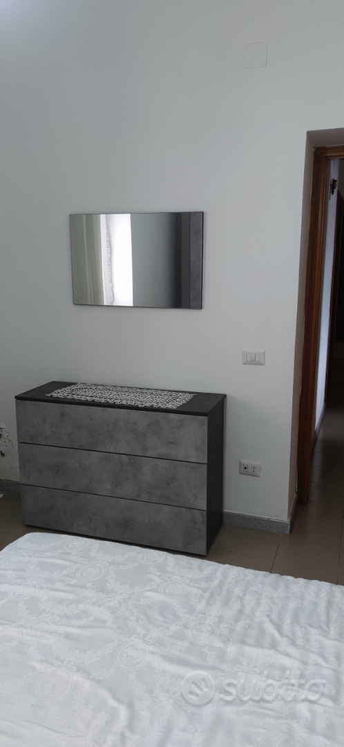 Apartment in PZ - Vista 3