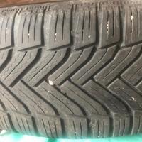 Gomme invernali 500L