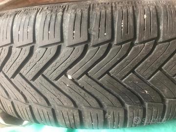 Gomme invernali 500L