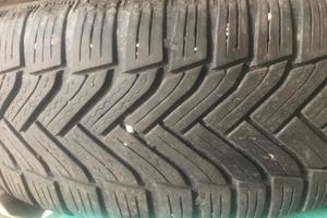 Gomme invernali 500L