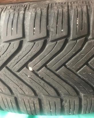 Gomme invernali 500L