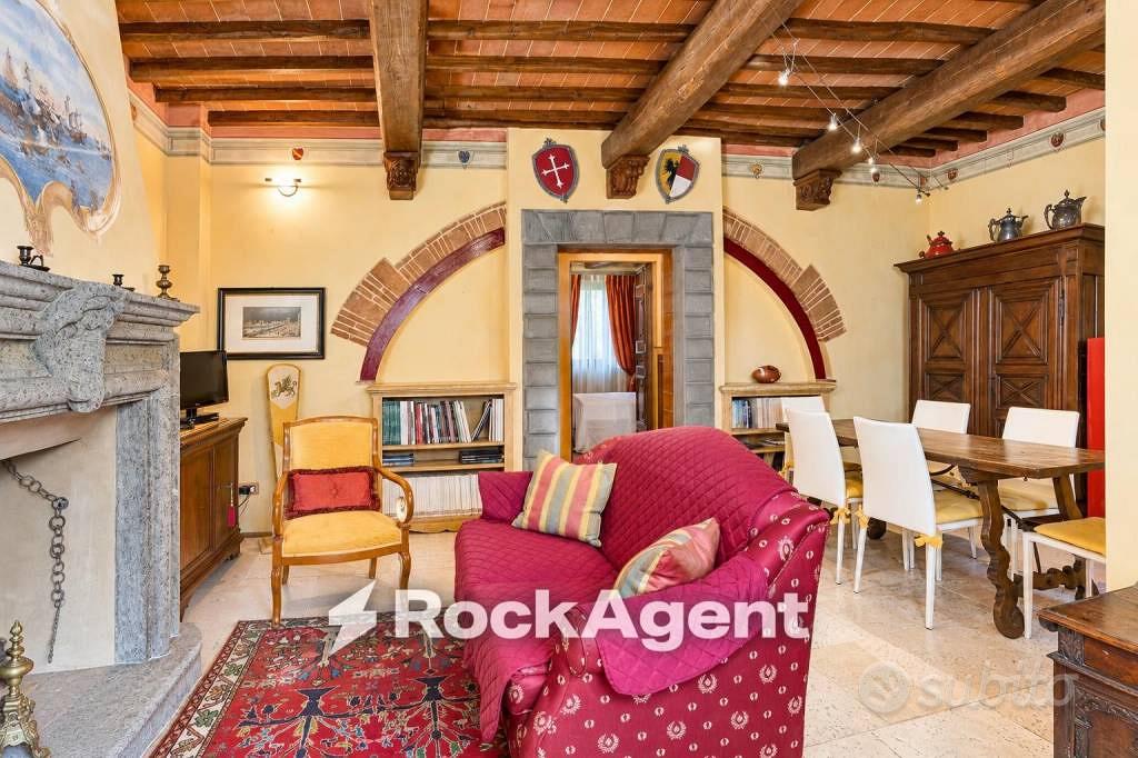 Appartamento – San Giuliano Terme, Arena Metato - Vista 3