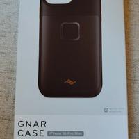 Peak design gnar case iPhone 16 pro max