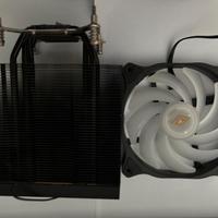 Dissipatore CPU Noua – Raffreddamento ad aria – Ot