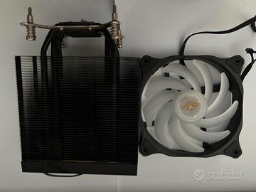Dissipatore CPU Noua – Raffreddamento ad aria – Ot