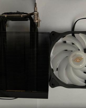 Dissipatore CPU Noua – Raffreddamento ad aria – Ot