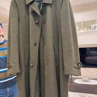 Cappotto loden tyrol