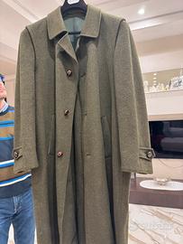 Cappotto loden tyrol