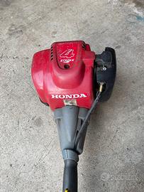 Decespugliatore Honda