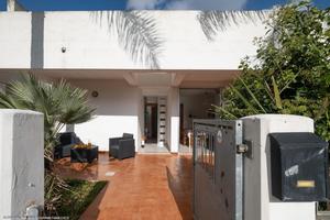 Villetta Indipndente a San Foca Posto Auto Incluso