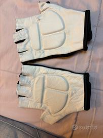 Guantini x bicicletta