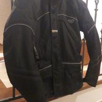 Giacca moto