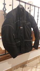 Giacca moto