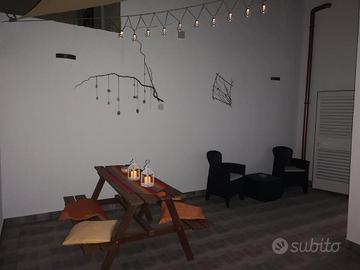 Casa vacanza Taviano