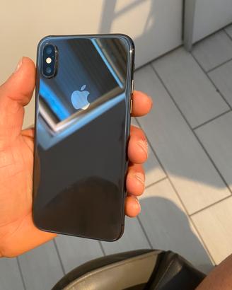 IPhone XS