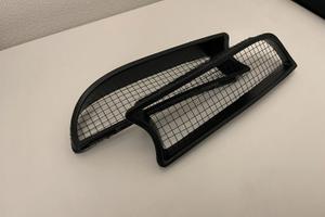 Coppia prese aria Alfa Romeo V6 TB gtv/spider 916