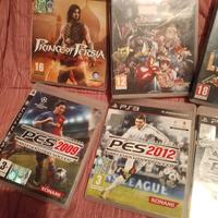 videogiochi PS3 