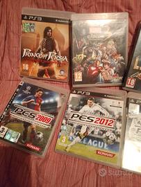 videogiochi PS3 