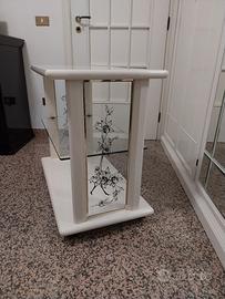 carrello per casa 