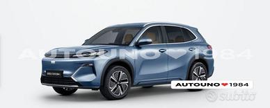 Geely Starray EM-i 1.5 phev Launch Edition