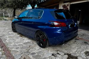 Peugeot 308 2.0 hdi gt
