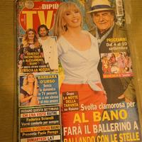 Rivista Di Più Tv N.35- 6 SETTEMBRE 2021