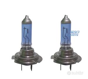 LAMPADE HID SUPER BIANCHE H18 12V 65W XENON