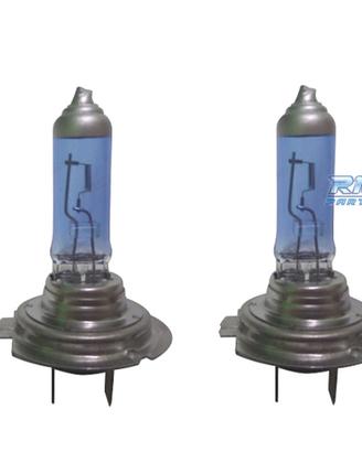 LAMPADE HID SUPER BIANCHE H18 12V 65W XENON