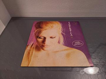 Vinile ANNA OXA " titolo  F a n t a s t i c a " 